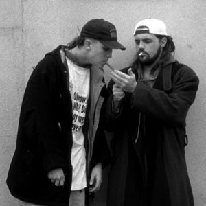 MovieZone Live Speciál: Clerks