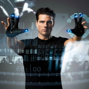 MovieZone Live Speciál: Minority Report