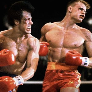 MovieZone Live Speciál: Rocky IV