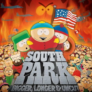 MovieZone Live Speciál: South Park - Peklo na zemi