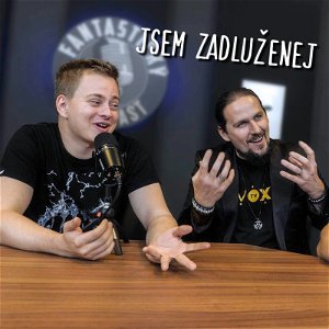 Mr. Kubelík a Skutečná Pravda na Pozadí | Fantastický Podcast EP. 19