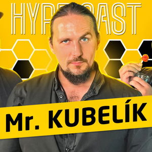 MR. KUBELÍK - JAK PROBÍHALO TÝRÁNÍ MARTINA NEJPÁLIVĚJŠÍM JÍDLEM, V METRU MĚ CHTĚLI ZASTŘELIT, KVŮLI PÁLIVÉMU JSME MUSELI 4X VOLAT SANITKU Ep.153