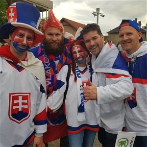 MS v hokeji: Nezabudnuteľný zápas SVK-USA a čakanie na Fínov