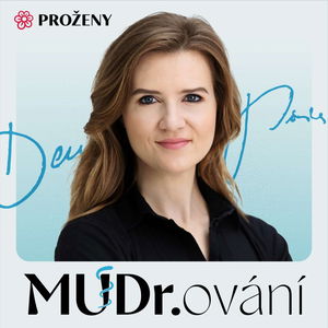 Syndrom vyhoření možná ohrožuje i vás. Na co si dát pozor, radí psychiatrička