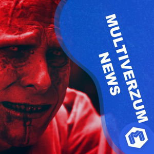 Multiverzum News: Zelené Amazonky a Džinovia