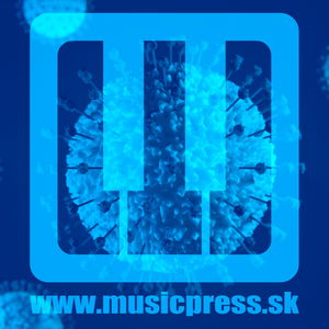 Music Press special KORONA podcast 2020- 2