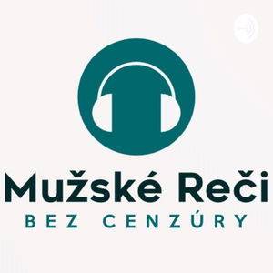 Mužské Reči