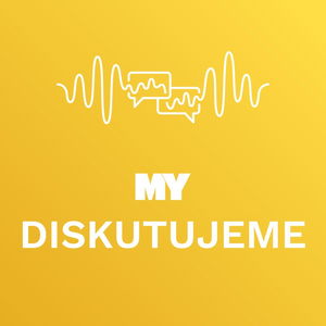 MY diskutujeme