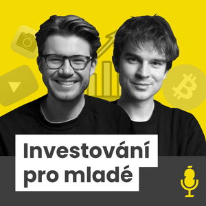 „Myšlence Bitcoinu věřím. Peníze jsou zbytečně tabu“ říká Kovy