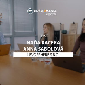 N. Kacera / A. Sabolová (Levosphere): Ako využiť marketingové 4P pre strategické riadenie e-shopu