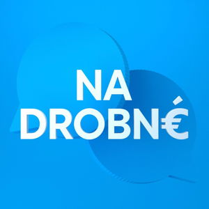 Na drobné