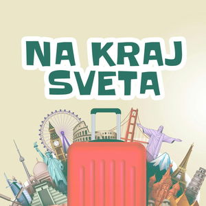 #1 Janka „TravelHacker“ - Cestovanie má byť o zážitku, nie o suchároch a tlačenici na bare