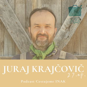 Na moju 30tku som chcel ovečky (JURAJ KRAJČOVIČ, 27.epizóda)