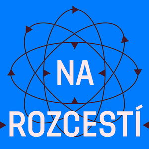 Na rozcestí #6: Oksana Dutčak - Mír je také o ekonomických a sociálních právech