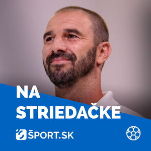 NA STRIEDAČKE s Martinom Ševelom (podcast)