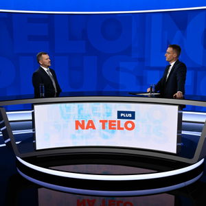 Na telo plus (6. 2.): Viliam Karas