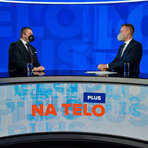 Na telo plus (7.12.): Michal Aláč