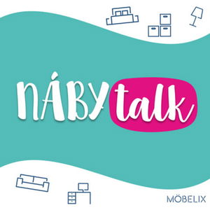 NABYtalk - ako zariadiť terasu či balkón