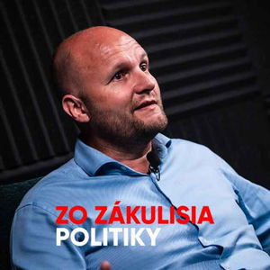 Naď: Blahovi by som ruku nikdy nepodal. Väzby sa nebojím, môj právnik sa z obvinení smeje [Zo zákulisia politiky]