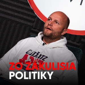 Naď: Fica či Gašpara sa nebojím, kľudne mi môžu prísť vyraziť dvere. Moje svedomie je čisté [Zo zákulisia politiky]