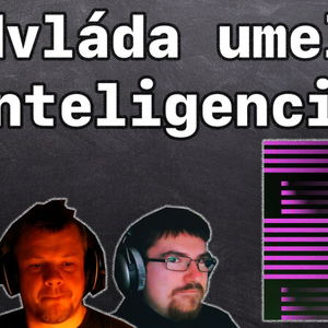 Nadvláda umelej inteligencie