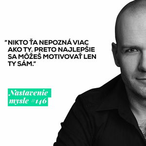 Najjednoduchšia cesta k motivácii | #NM146