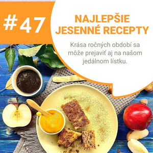 Najlepšie jesenné recepty