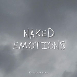 NAKED EMOTIONS