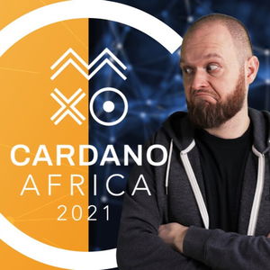 Nakoupil Facebook a Apple Bitcoin? | Cardano Africa 2021 | Binance a NFT - CEx 30/04/2021