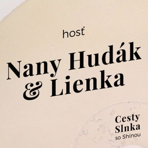 Nany Hudák & Lienka