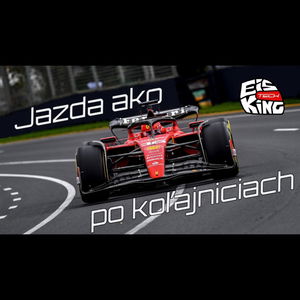 Naozaj má F1 rovnaký prítlak ako Hummer? | EisKing TECH II.