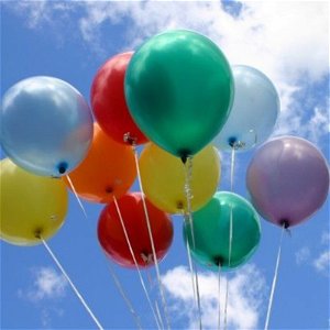 Naozaj sa míňa hélium na svete?