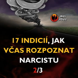 [ Narcismus ] - 17 VAROVNÝCH ZNAMENÍ, podle kterých spolehlivě ROZPOZNÁTE NARCISTU (Díl 2)