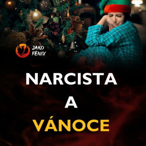 [ Narcismus ] - Narcista a VÁNOCE