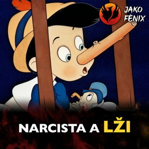 Narcista a LŽI