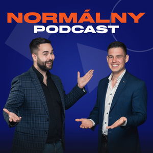 NASŤAHOVAL MU OVCU DO BYTU | Normálny Podcast