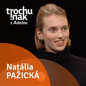 Natália Pažická