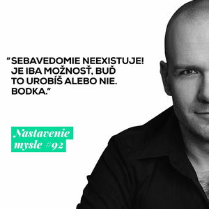 Návod na sebavedomie | #NM92