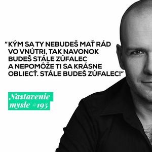 Navonok krása, vo vnútri hnoj | #NM195