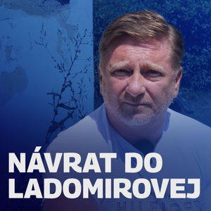 Návrat do Ladomirovej: Rozhovor s obeťou ruskej propagandy