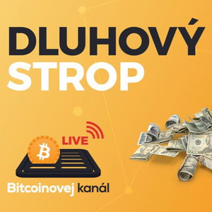 🔴Navýšení dluhového stropu USA - bullish case for Bitcoin?