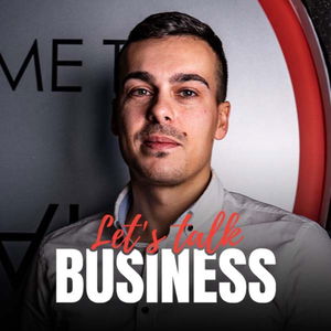 Nechceš, aby ti peniaze žrala inflácia? Expert radí, do čoho sa oplatí dnes investovať [Let's Talk Business]