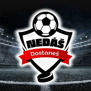 Nedáš Dostaneš Podcast