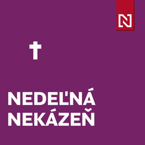 Nedeľná nekázeň: Na čo, na koho to vlastne čakáme v advente?