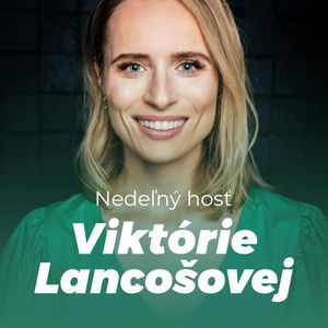 50. Nika Macinská: Puberta u detí vám nastaví zrkadlo. Vtedy zistíte, čo musíte zmeniť aj na sebe