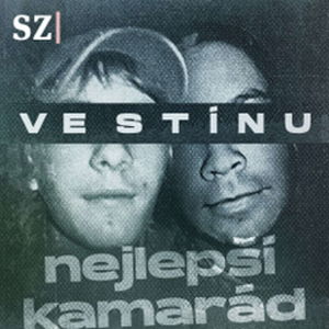 Nejlepší kamarád - 1. díl: Deset lumpů