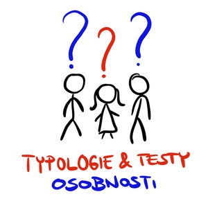 Nejlepší TESTY OSOBNOSTI & TYPOLOGIE OSOBNOSTI - Náš výběr