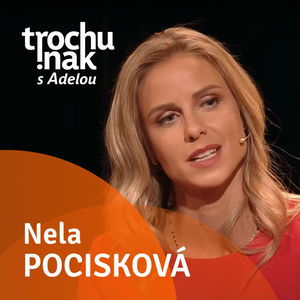 Nela Pocisková