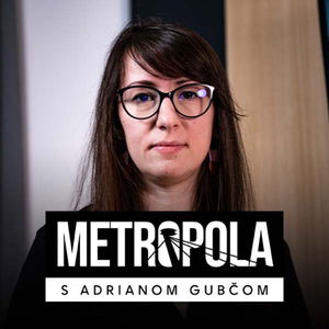 Némethová: Politici dávajú sľuby a namiesto toho riešia iné populistické témy, je to greenwashing [Metropola]