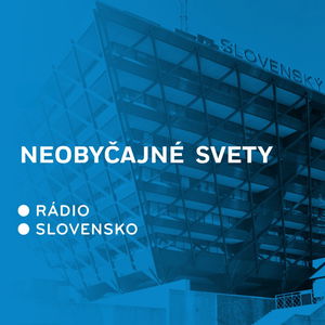 Neobyčajné svety